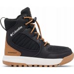 Columbia Shoes Youth Firecamp 2099971383 – Zboží Dáma