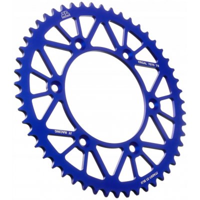JT Sprockets JTA 897-51BLU – Hledejceny.cz