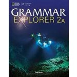 Grammar Explorer Split Edition A Level 2 – Hledejceny.cz
