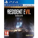 Hra na PS4 Resident Evil 7: Biohazard (Gold)