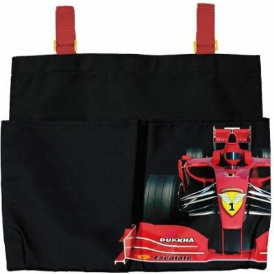 Stil Školní kapsář Formula – Hledejceny.cz