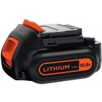 Black & Decker BL1512 10,8V 1,5Ah Li-ion – Zboží Mobilmania