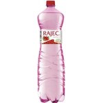 Rajec Brusinka jemně perlivá voda 6 x 1,5 l – Hledejceny.cz