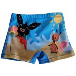 Chlapecké nohavičkové plavky Bing sv. – Zboží Dáma