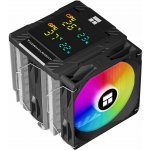 Thermalright Peerless Assassin 120 Digital Black Argb – Zboží Živě