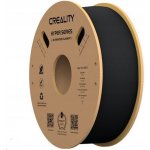 Creality Hyper PLA 1,75 mm 1 kg Černá – Zboží Živě