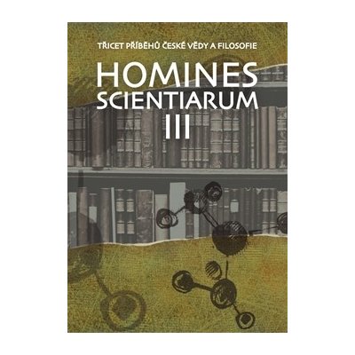 Homines scientiarum III – Zboží Mobilmania