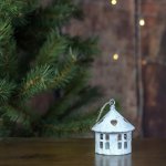 Dekorace s LED osvětlením K2007-01 – Sleviste.cz