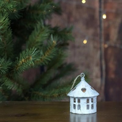 Dekorace s LED osvětlením K2007-01 – Sleviste.cz