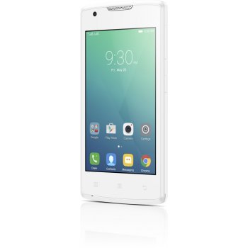 Lenovo A Dual SIM