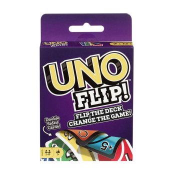 Mattel Uno Uno Flip