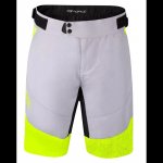 Force Storm odnímatelná vložka šedo-fluo – Zboží Dáma