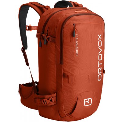 Orotovox Haute Route 32l desert orange – Hledejceny.cz