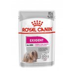 Royal Canin Exigent Dog Loaf 12 x 85 g – Hledejceny.cz