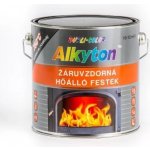 Motip Dupli ALKYTON KOVÁŘSKÁ ŽÁRUVZDORNÁ 750°C 2,5L černá – Sleviste.cz