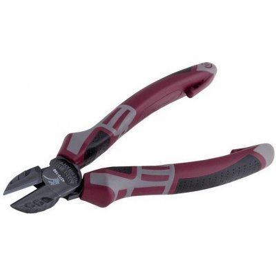 Kleště štípací boční 160mm HIGHTECH PROFI Line – Zboží Mobilmania