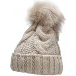 4F FW22 dámský kulich salmon coral – Zboží Mobilmania