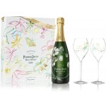 Perrier Jouët Belle Epoque 12,5% 0,75 l (karton) – Hledejceny.cz