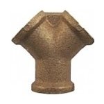 SRN Rozdělovače - G 1/2 dva výstupy – Hledejceny.cz