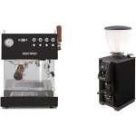 Set Ascaso Steel DUO PID PLUS + Stone Espresso Pebble – Hledejceny.cz