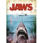 TREFL Premium Plus Čelisti 1000 dílků – Hledejceny.cz