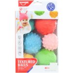 LAMPS Senzorické míčky – Zboží Mobilmania