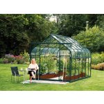 Vitavia Diana 9900 čiré sklo 3 mm zelený LG4235 – Hledejceny.cz