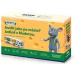 Seva Monti System 54.1 Madeland Mercedes Actros L. – Zboží Mobilmania