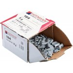 164-15g závaží francouzské zinek – Hledejceny.cz