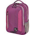 Herlitz batoh be.adventurer Purple – Hledejceny.cz