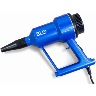 BLO AIR-S Car Dryer 1200 W – Zboží Mobilmania