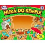 Albi Popular Hurá do kempu – Zboží Mobilmania