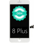 LCD Displej + Dotyková deska Apple Phone 8 Plus – Zboží Živě