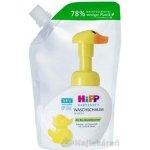 HiPP Babysanft pěna na mytí - náhradní náplň 250 ml – Hledejceny.cz