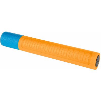 Happy People Mini Eliminator stříkačka oranžová / rukojeť světle modrá – Zboží Mobilmania