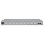 Ubiquiti Switch L3 UniFi Professional USW-Pro-Max-24, 24-Port (8/16x 2.5/1) GbE, 2x 10Gb SFP+ – Zboží Živě