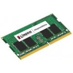 Kingston DDR4 16GB 3200MHz CL22 (1x16GB) KVR32S22S8/16 – Zboží Živě