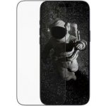 PanzerGlass Ceramic II Apple iPhone 17 Pro Max s instalačním rámečkem PG33872 – Zboží Živě
