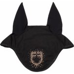Equestro Čabraka Diamond Logo černá – Zboží Dáma