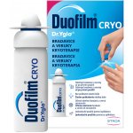Duofilm Cryo Dr. Yglo sprej na odstranění bradavic 50 ml – Zboží Mobilmania