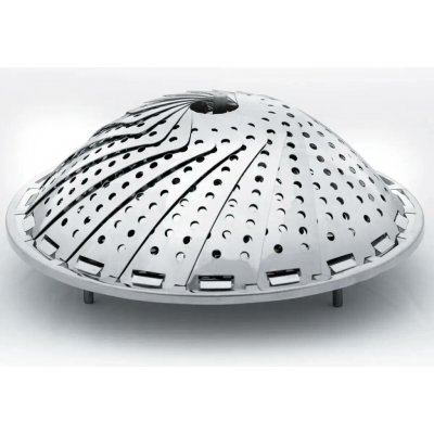 ORION Pařáček, Ø 28 cm, skládací ORION 152217 – Zboží Dáma