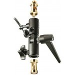 MANFROTTO 026 Lite-Tite Swivel Aluminium Umbrella Adapter – Hledejceny.cz