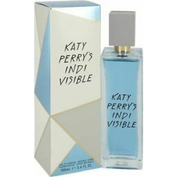 Katy Perry Katy Perry's InDi Visible parfémovaná voda dámská 100 ml