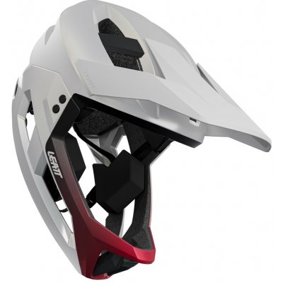 LEATT Enduro 3.0 Cream White 2026 – Hledejceny.cz