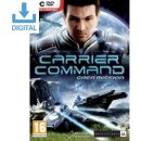 Carrier Command: Gaea Mission