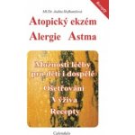 Medica info s.r.o. Atopický ekzém - Alergie - Astma – Hledejceny.cz