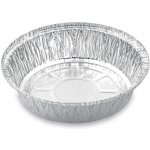 WIMEX Miska kulatá ALU 770 ml 18.2x4.3 cm 79218 – Zboží Dáma