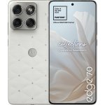 Motorola EDGE 70 12GB/512GB PANTONE Cloud Dancer – Hledejceny.cz