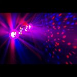 Fuzzix AllStar2 LED Party Light Effect – Hledejceny.cz