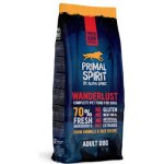 Primal Spirit Dog 70% Wanderlust 1 kg – Zbozi.Blesk.cz